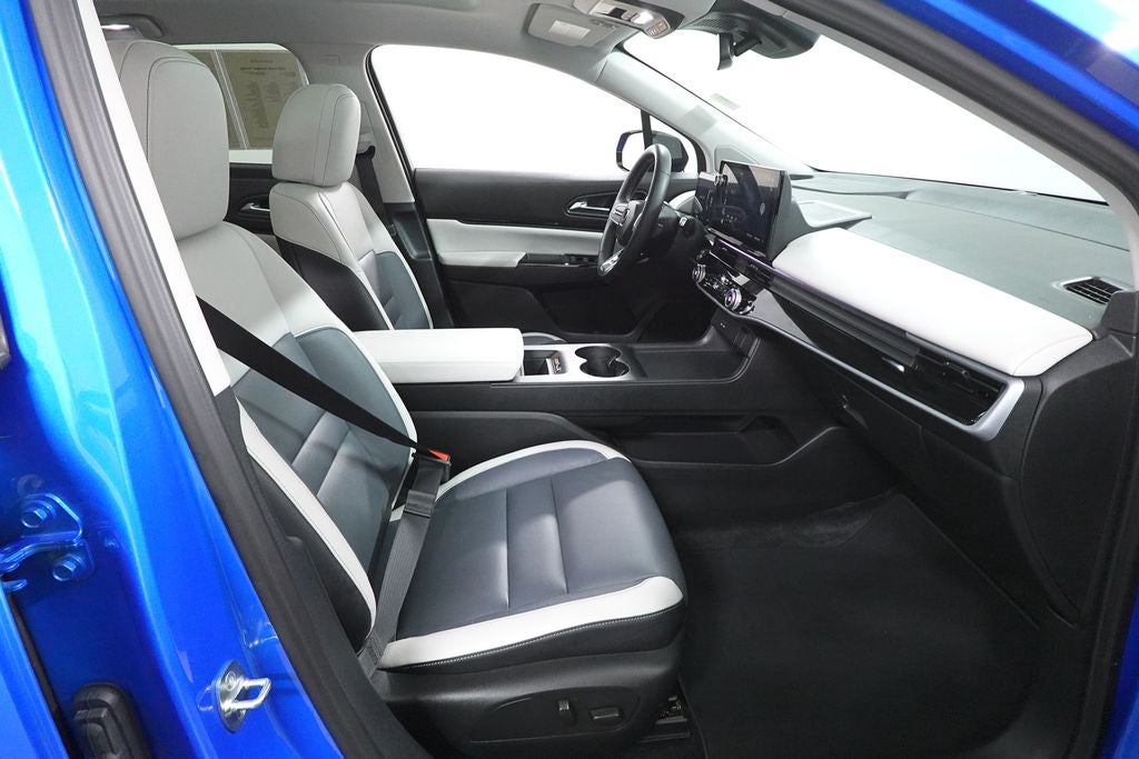 2025 Honda Prologue Touring