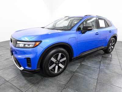 2025 Honda Prologue Touring