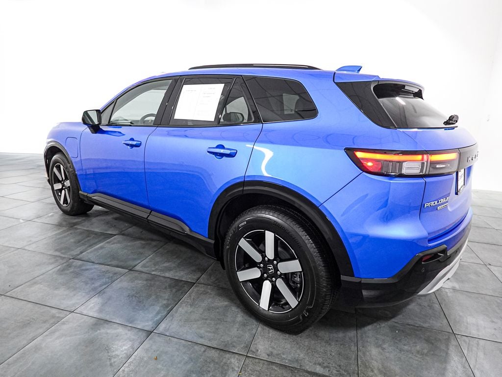 2025 Honda Prologue Touring