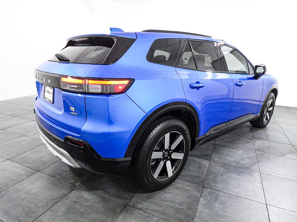 2025 Honda Prologue Touring