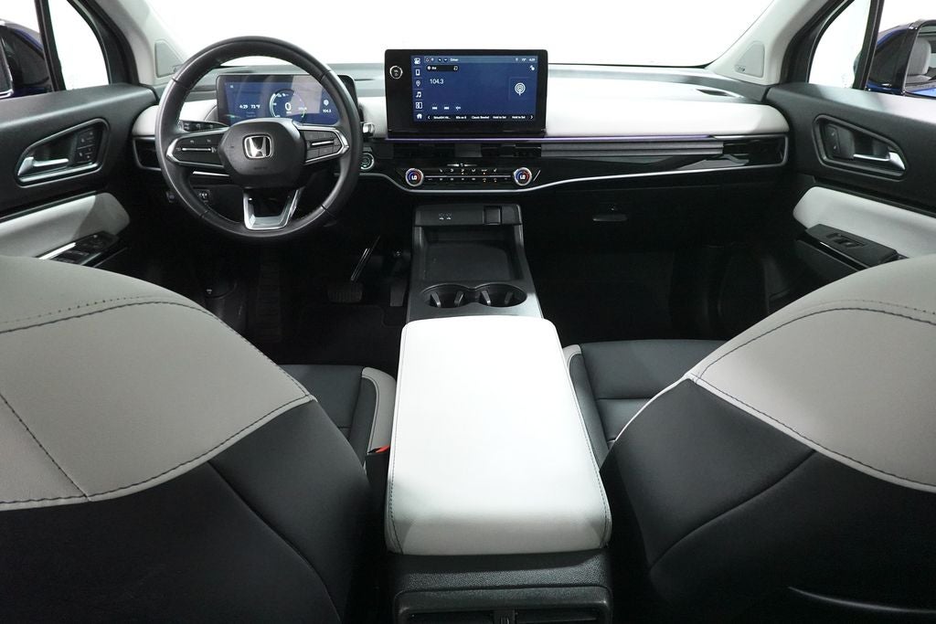 2025 Honda Prologue Touring