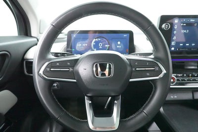 2025 Honda Prologue Touring