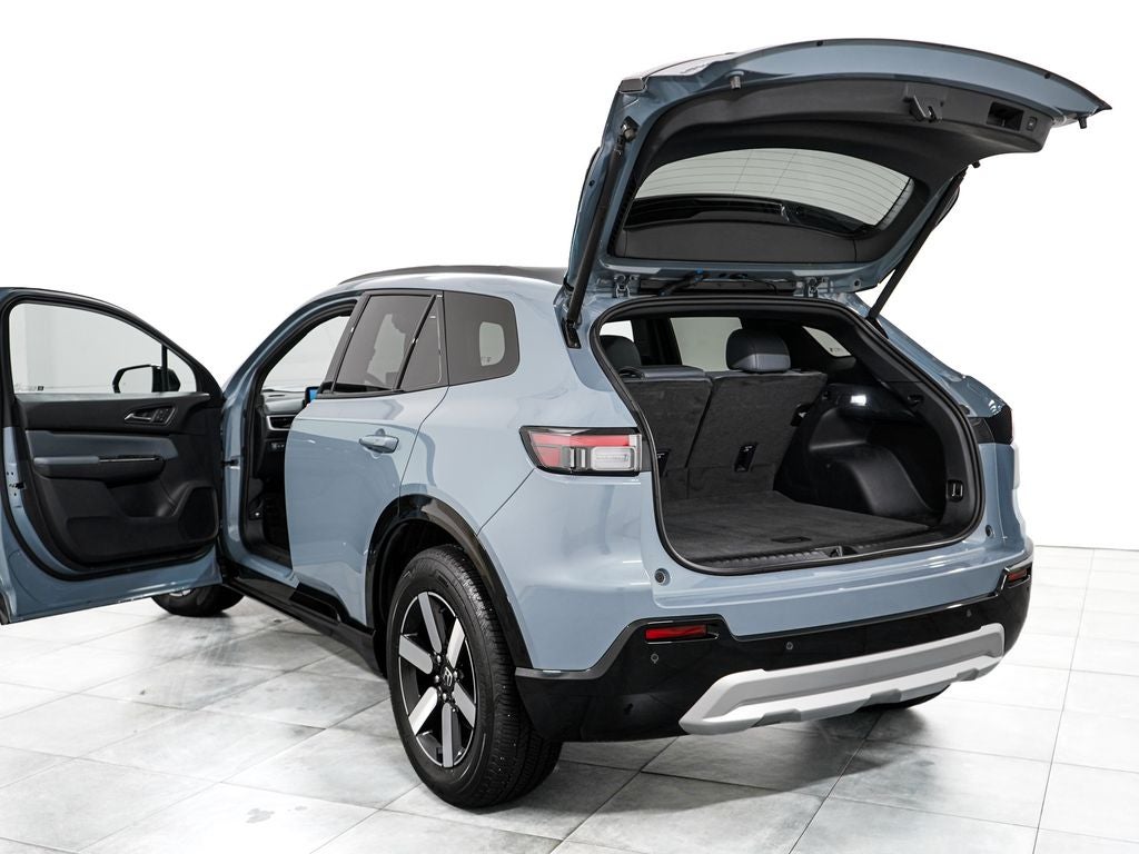 2024 Honda Prologue Touring