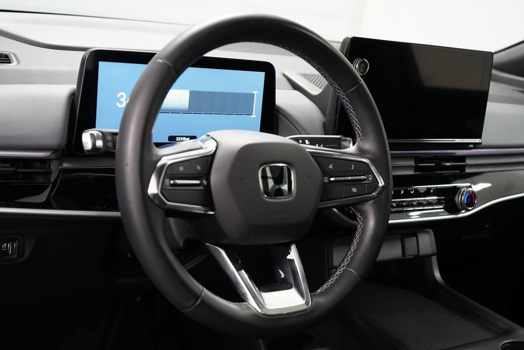 2024 Honda Prologue Touring