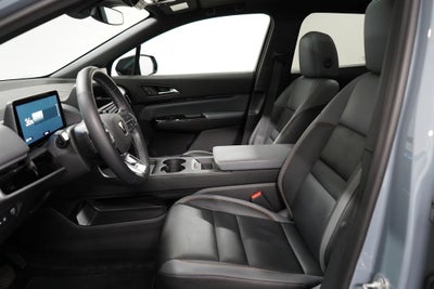 2024 Honda Prologue Touring
