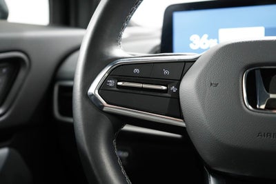 2024 Honda Prologue Touring