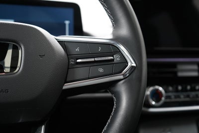2024 Honda Prologue Touring