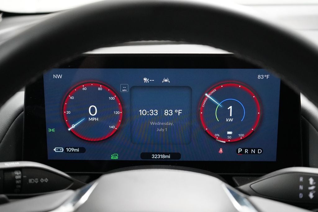 2024 Honda Prologue Touring