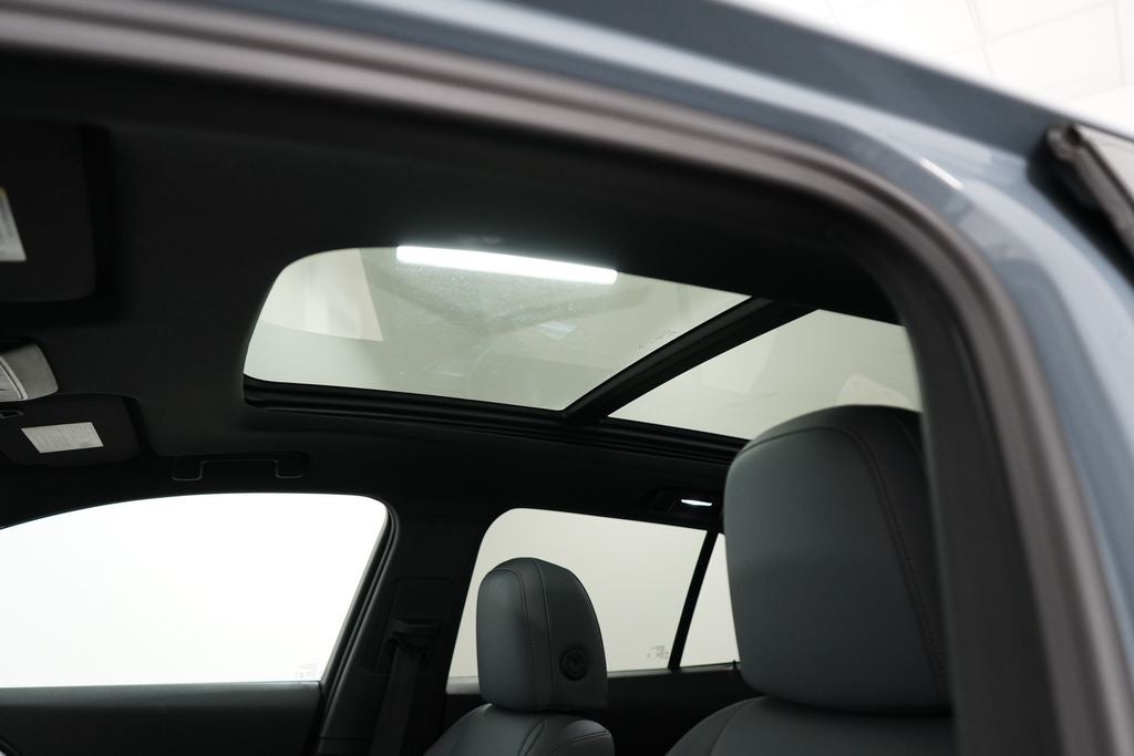 2024 Honda Prologue Touring
