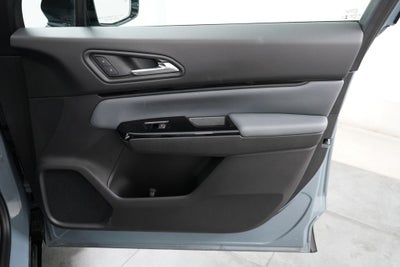 2024 Honda Prologue Touring