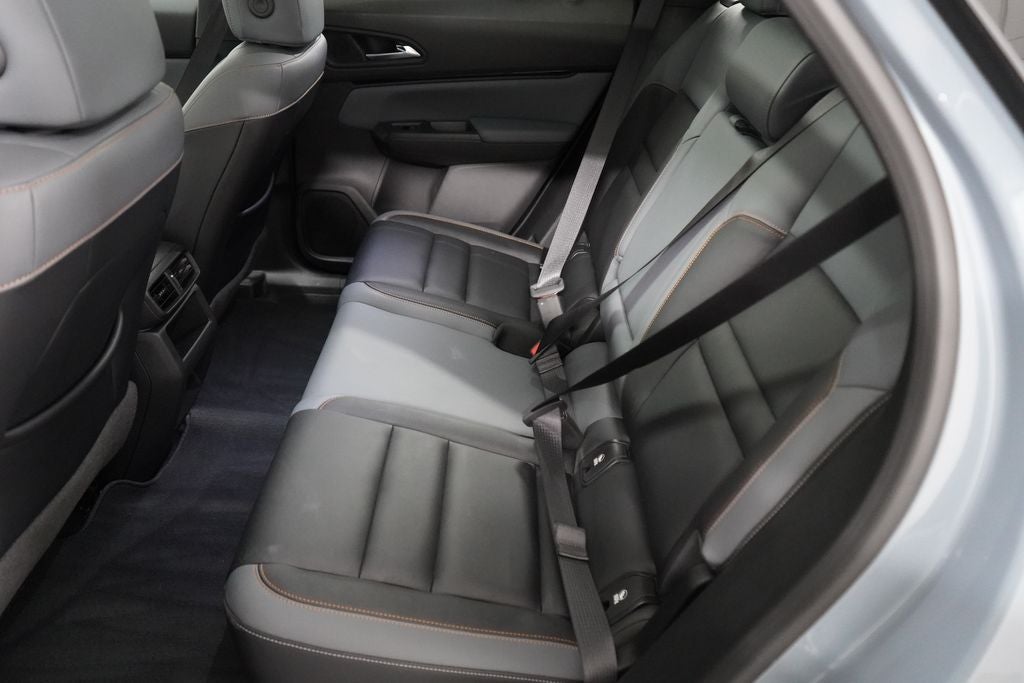 2024 Honda Prologue Touring