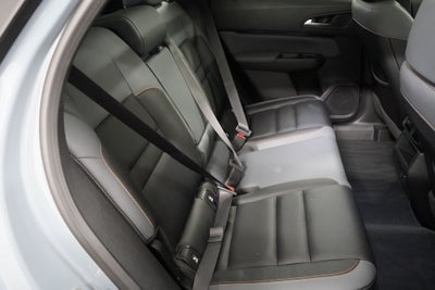2024 Honda Prologue Touring