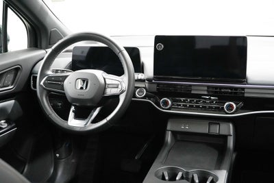 2024 Honda Prologue Touring