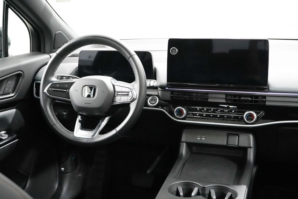 2024 Honda Prologue Touring