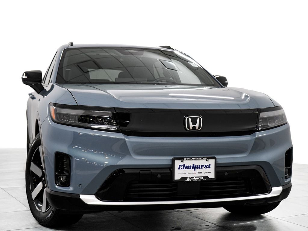 2024 Honda Prologue Touring