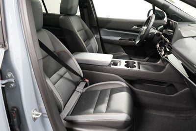 2024 Honda Prologue Touring