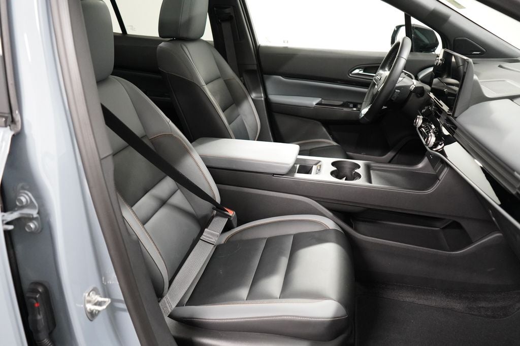 2024 Honda Prologue Touring