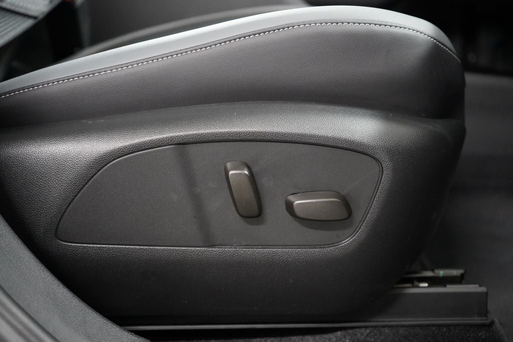 2024 Honda Prologue Touring