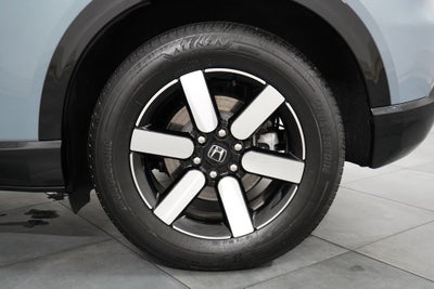 2024 Honda Prologue Touring