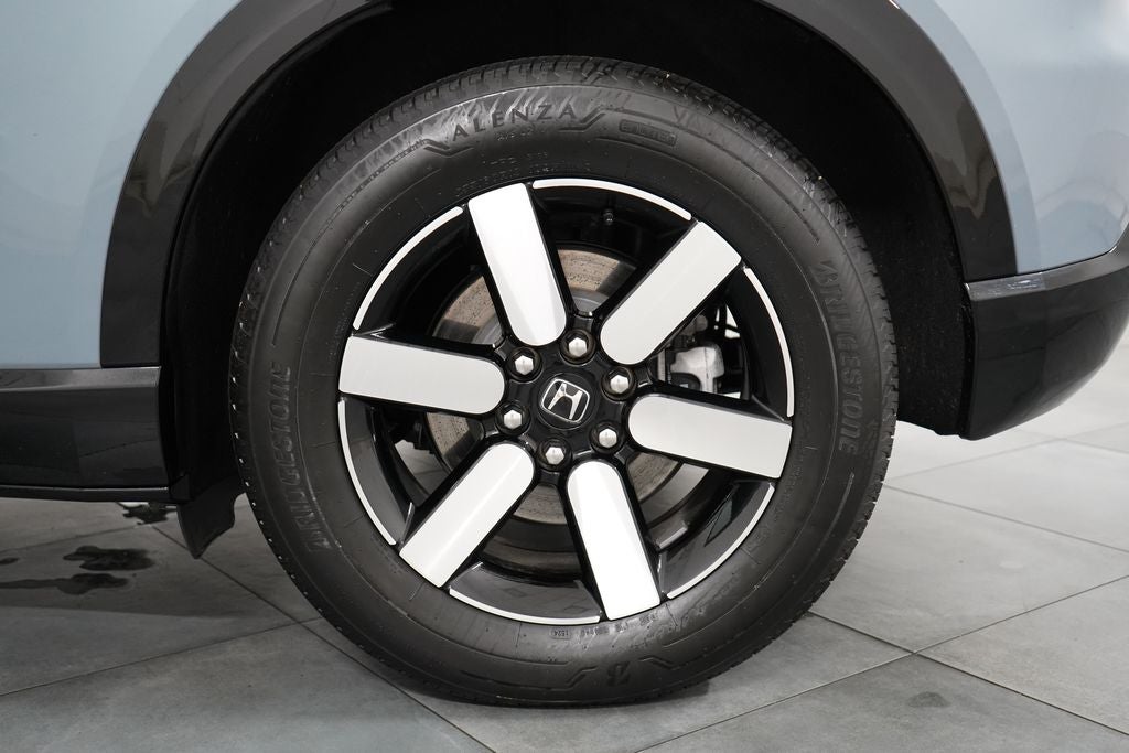 2024 Honda Prologue Touring