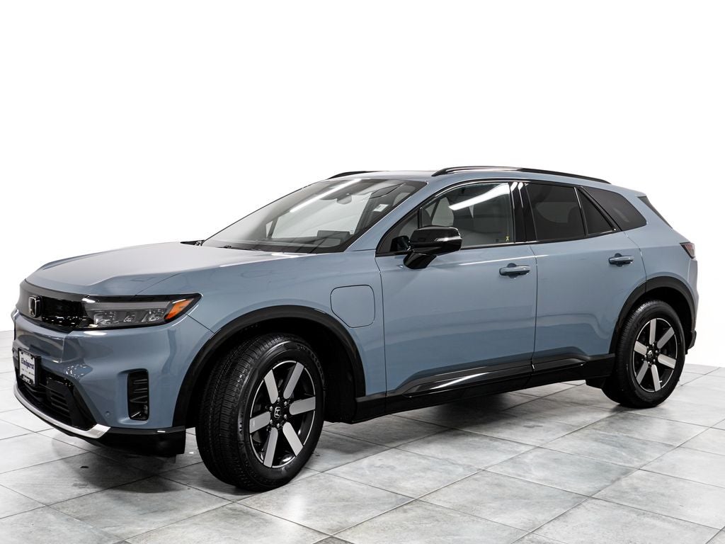 2024 Honda Prologue Touring