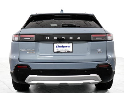 2024 Honda Prologue Touring