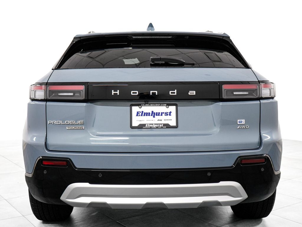 2024 Honda Prologue Touring