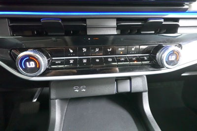 2024 Honda Prologue Touring
