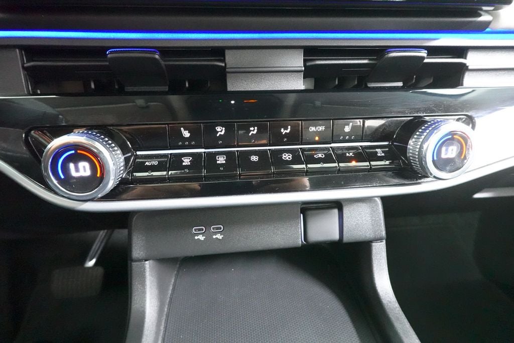 2024 Honda Prologue Touring