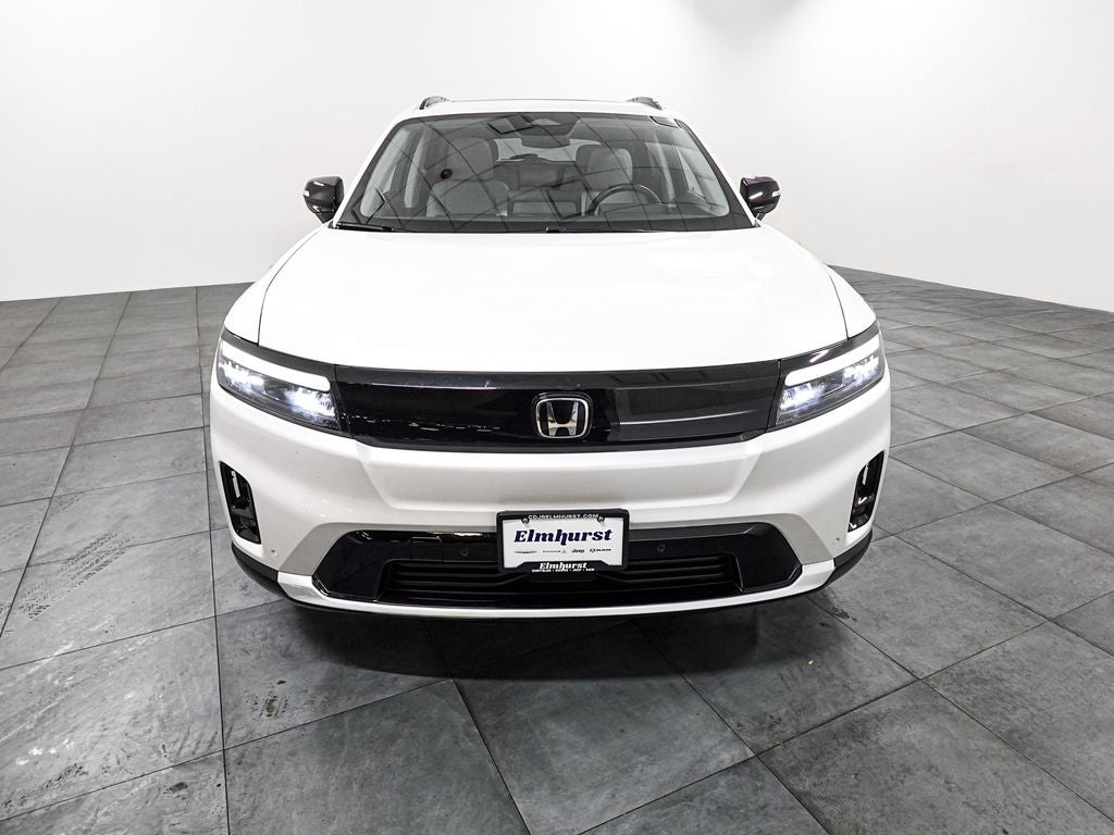 Used 2024 Honda Prologue Touring with VIN 3GPKHXRJ7RS510355 for sale in Elmhurst, IL