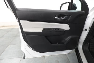 2024 Honda Prologue Touring