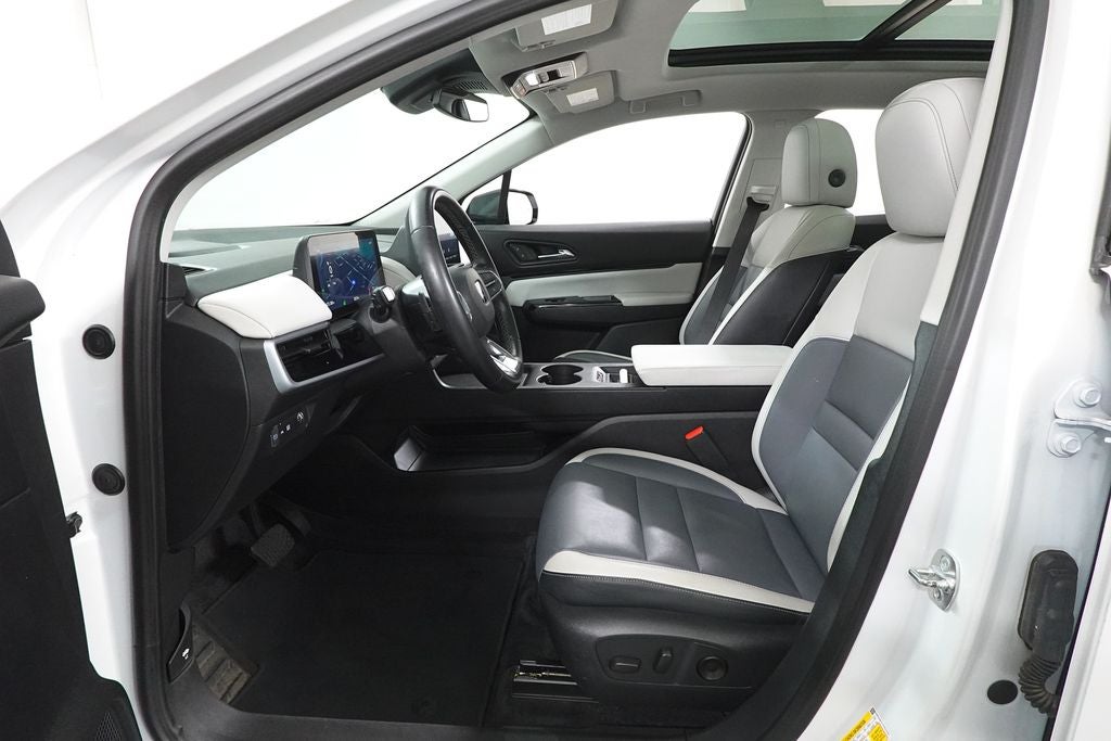 2024 Honda Prologue Touring