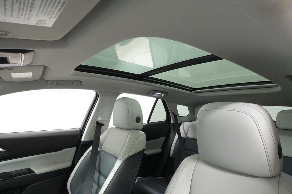 2024 Honda Prologue Touring