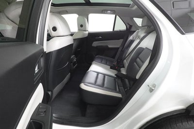 2024 Honda Prologue Touring