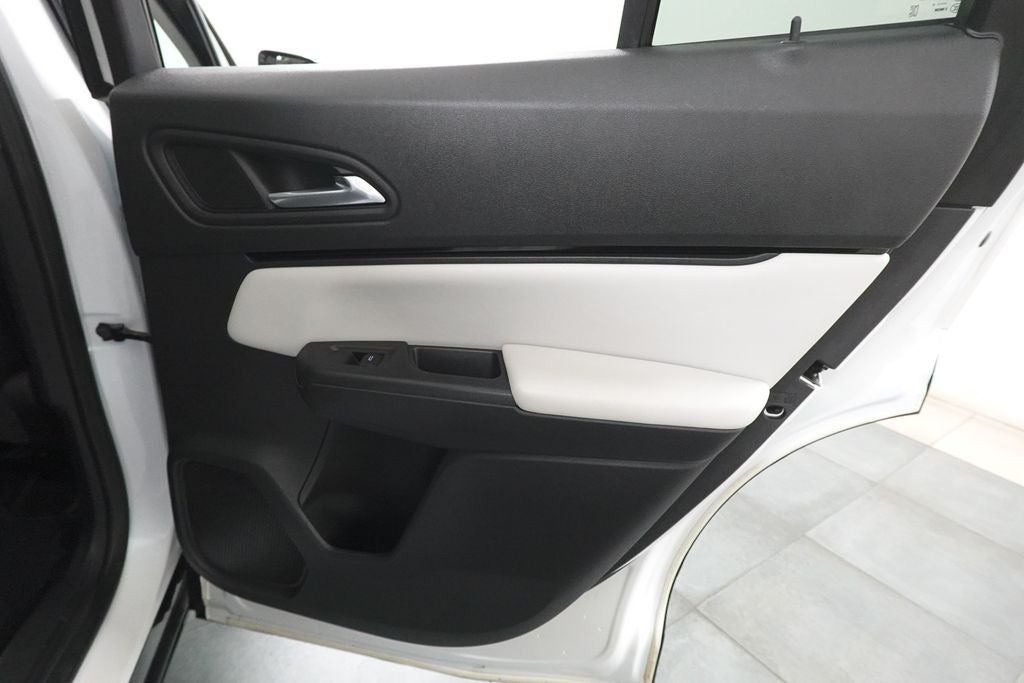 2024 Honda Prologue Touring