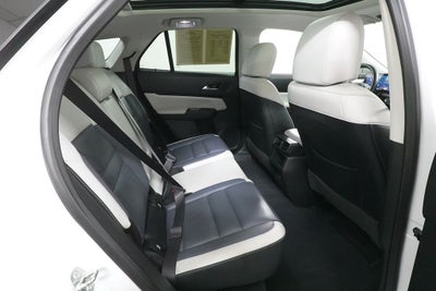 2024 Honda Prologue Touring