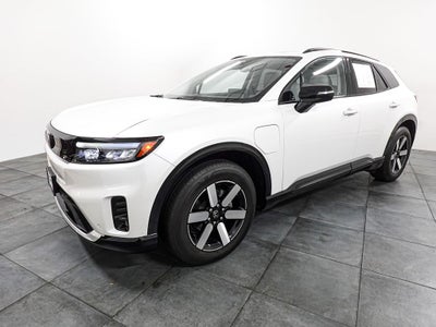 2024 Honda Prologue Touring