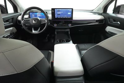 2024 Honda Prologue Touring