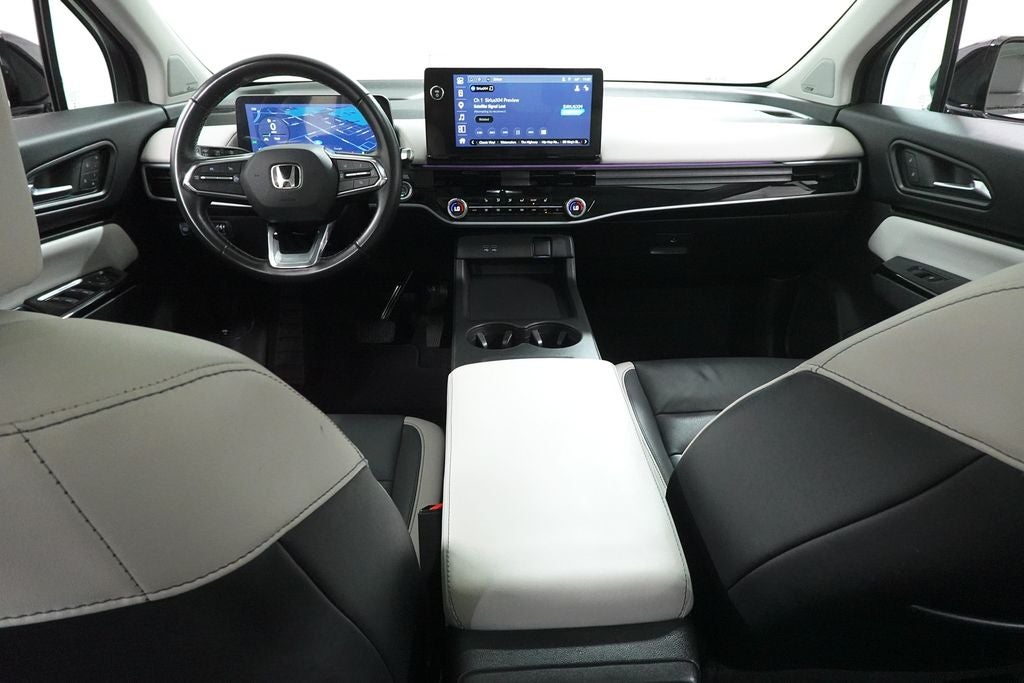 2024 Honda Prologue Touring