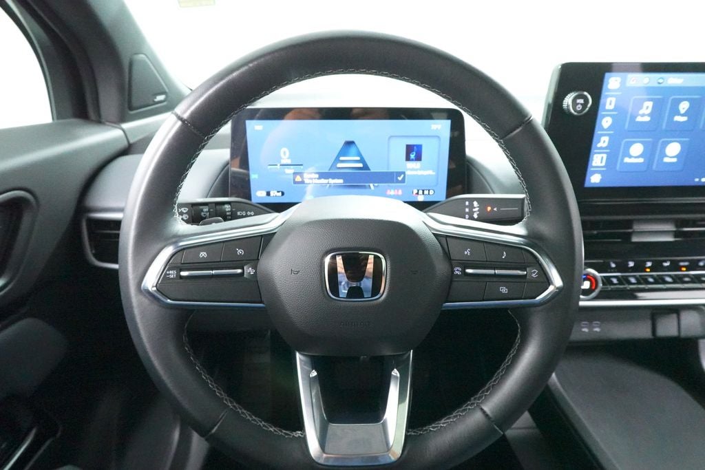 2024 Honda Prologue Touring