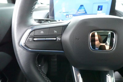 2024 Honda Prologue Touring