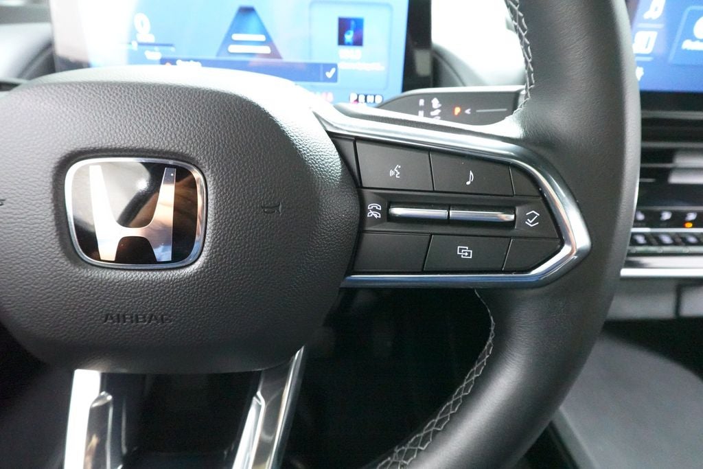 2024 Honda Prologue Touring