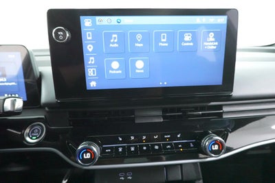 2024 Honda Prologue Touring