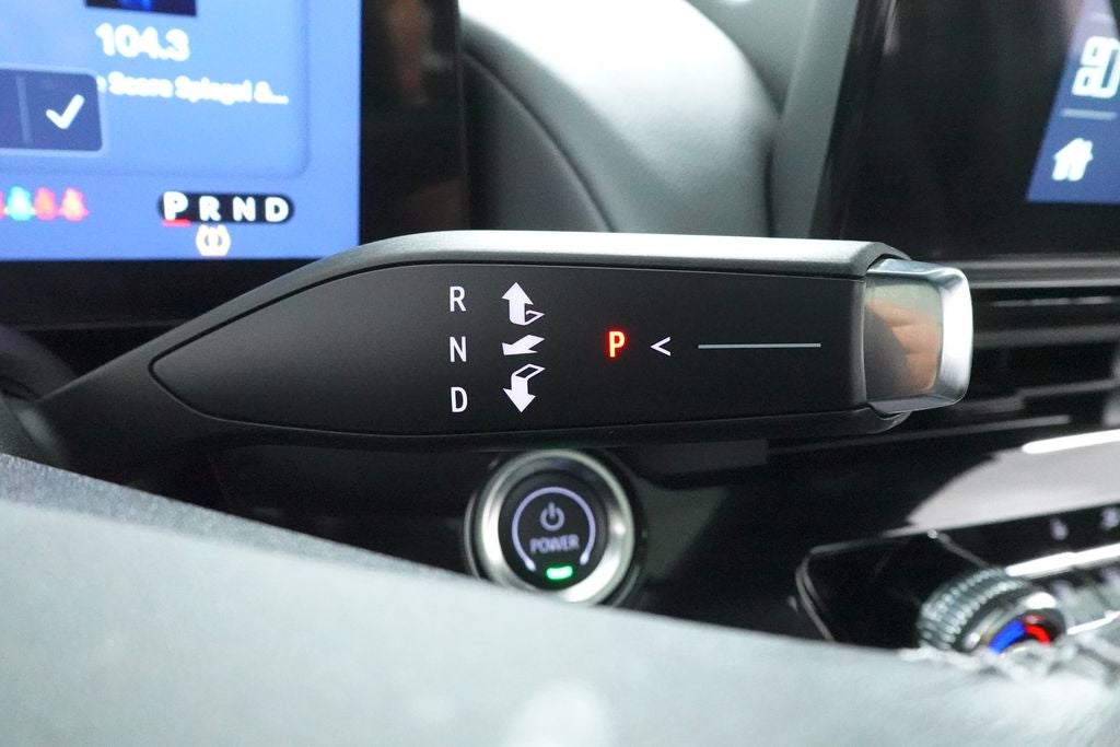 2024 Honda Prologue Touring
