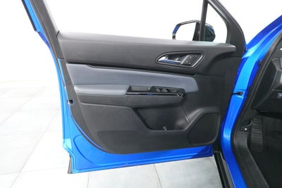 2024 Honda Prologue Touring