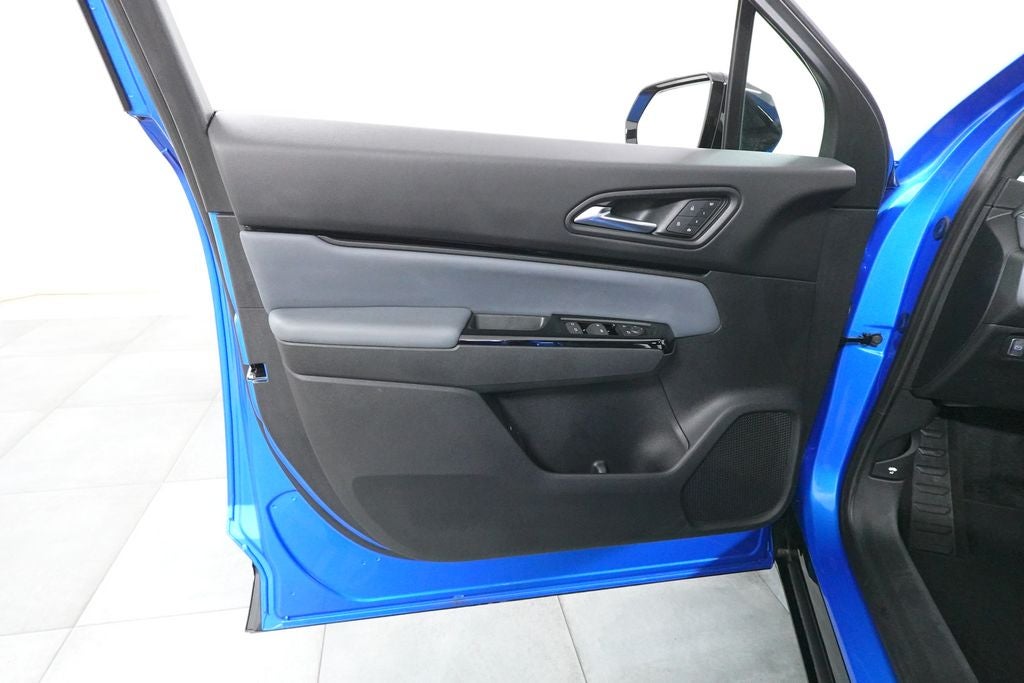 2024 Honda Prologue Touring