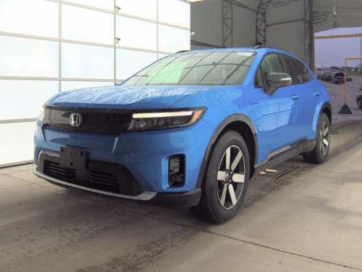 2024 Honda Prologue Touring