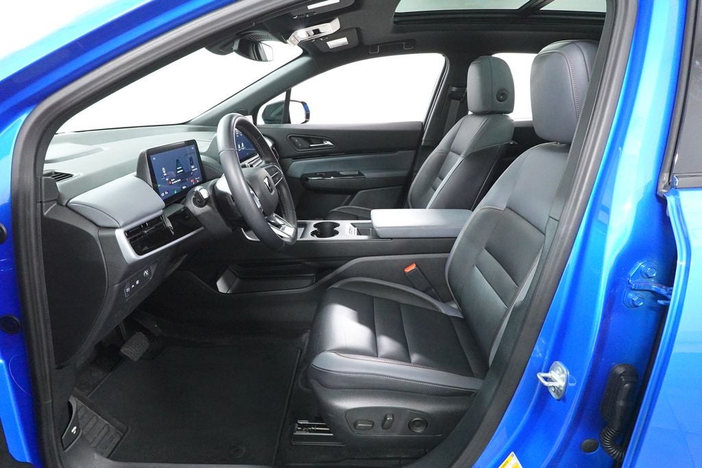 2024 Honda Prologue Touring