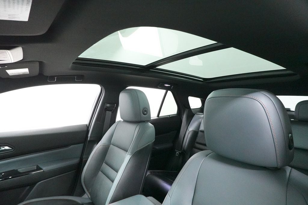2024 Honda Prologue Touring