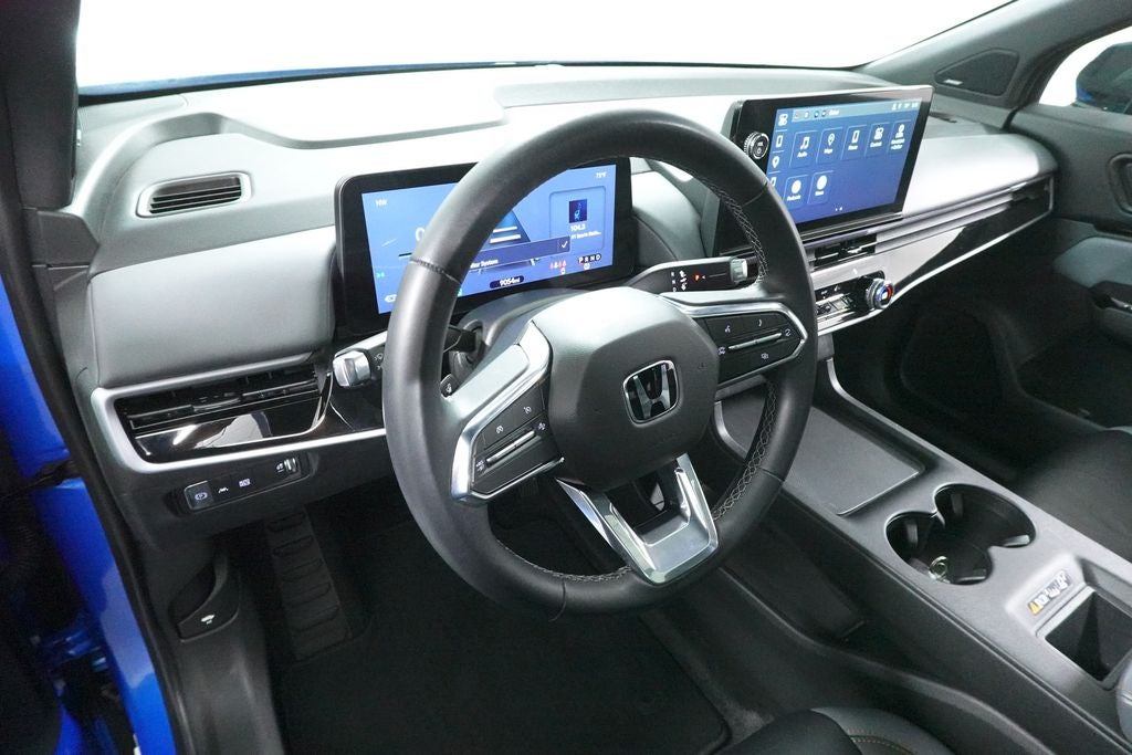 2024 Honda Prologue Touring